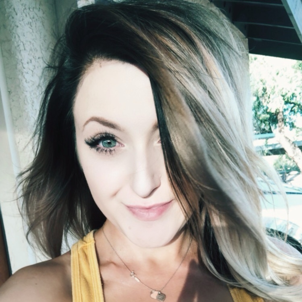 Meet your Posher, Jess